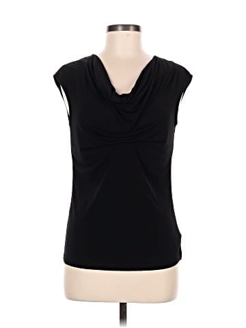 MICHAEL Michael Kors Sleeveless Top (view 1)