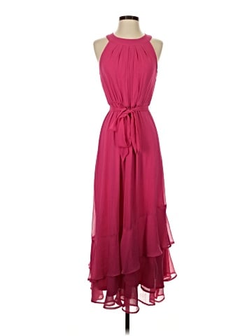 Calvin Klein Cocktail Dress (view 1)