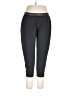 Under Armour Solid Gray Active Pants Size LgEstimated - photo 1