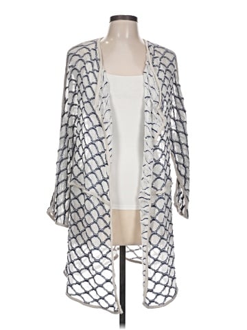 Nic + Zoe Cardigan (view 1)