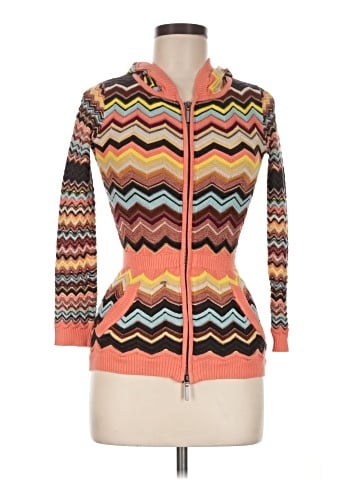 Missoni For Target Cardigan (view 1)