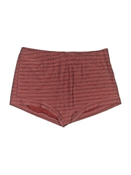 Vi X By Paula Hermanny Shorts