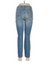 Mother Hearts Blue Jeans Size 29 waist - photo 2