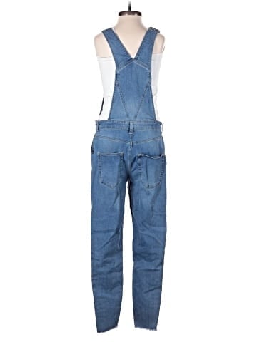 Free People Overalls (view 2)