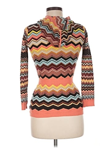 Missoni For Target Cardigan (view 2)