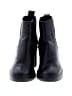 Ecco 100% Leather Black Ankle Boots Size EU 41 - photo 2