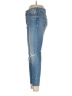 Mother Hearts Blue Jeans Size 29 waist - photo 5