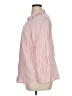 Laura Ashley Pink Long Sleeve Button-Down Shirt Size 1X - photo 5