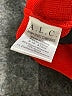 A.L.C. Solid Red Casual Skirt Size S - photo 5