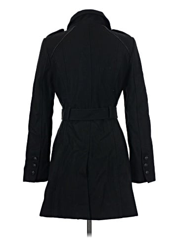 Guess Wool Coat (view 2)