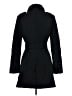 Guess Black Wool Coat Size M - photo 2