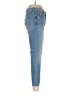 Mother Hearts Blue Jeans Size 29 waist - photo 4