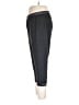 Under Armour Solid Gray Active Pants Size LgEstimated - photo 5