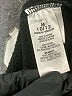 Nautica Solid Black Active Pants Size 10 - 12 - photo 8
