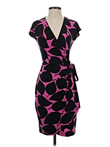 Maggy London Cocktail Dress (view 1)