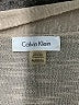 Calvin Klein Tan Cardigan Size XL - photo 7