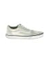 Vans White Sneakers Size 8 1/2 - photo 1