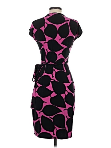 Maggy London Cocktail Dress (view 2)
