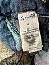 Seven7 Hearts Blue Jeans Size 4 - photo 8