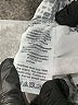 J.Crew Factory Store 100% Polyester Paisley Silver Casual Pants Size 8 - photo 8