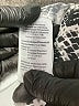 J.Crew Factory Store 100% Polyester Paisley Silver Casual Pants Size 8 - photo 9