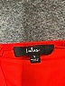 Lulus 100% Polyester Red Casual Dress Size S - photo 7