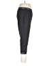 Under Armour Solid Gray Active Pants Size LgEstimated - photo 4