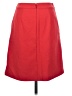 Halogen Solid Red Casual Skirt Size 0 - photo 2