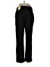 Max Studio Solid Black Active Pants Size L - photo 2