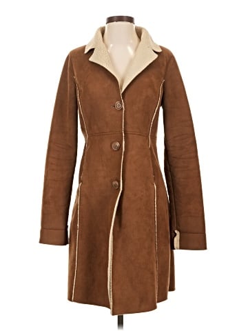 Old Navy Coat (view 1)