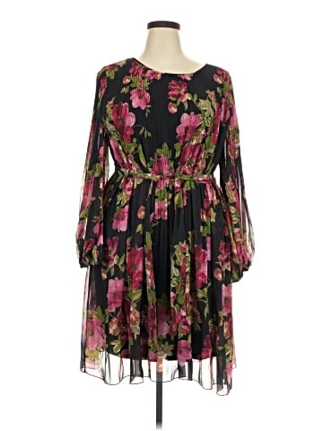 Soft Surroundings Cocktail Dress (view 1)