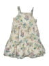 Carter's Floral Ivory Dress Size 4T - photo 1