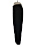 Max Studio Solid Black Active Pants Size L - photo 5