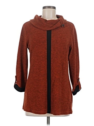 Joseph Ribkoff Pullover Sweater (view 1)