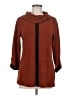 Joseph Ribkoff Red Pullover Sweater Size 6 - photo 1