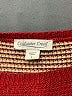 Coldwater Creek Hearts Red Pullover Sweater Size L - photo 7