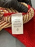 Coldwater Creek Hearts Red Pullover Sweater Size L - photo 8