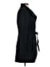 Guess Black Wool Coat Size M - photo 4