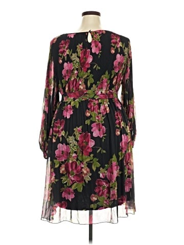 Soft Surroundings Cocktail Dress (view 2)