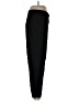 Max Studio Solid Black Active Pants Size L - photo 4