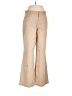 Lands' End Tan Jeans Size 10 - photo 1