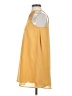 Lulus 100% Polyester Yellow Casual Dress Size XS - photo 5