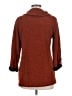 Joseph Ribkoff Red Pullover Sweater Size 6 - photo 2