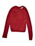 Abercrombie Solid Red Pullover Sweater Size 13 - 14 - photo 1