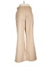 Lands' End Tan Jeans Size 10 - photo 2