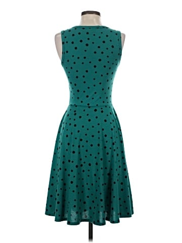 Lularoe Cocktail Dress (view 2)