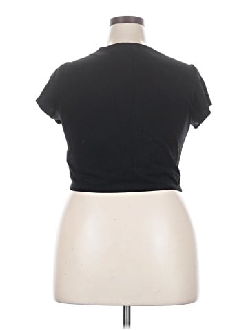 Active by Old Navy Short Sleeve T-Shirt (view 2)