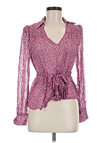 Bailey 44 Long Sleeve Blouse (view 1)