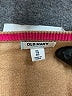 Old Navy Graphic Tan Pullover Sweater Size XXL - photo 7