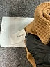 Old Navy Graphic Tan Pullover Sweater Size XXL - photo 8